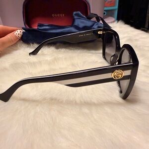 Gucci sunglasses GG1300S
